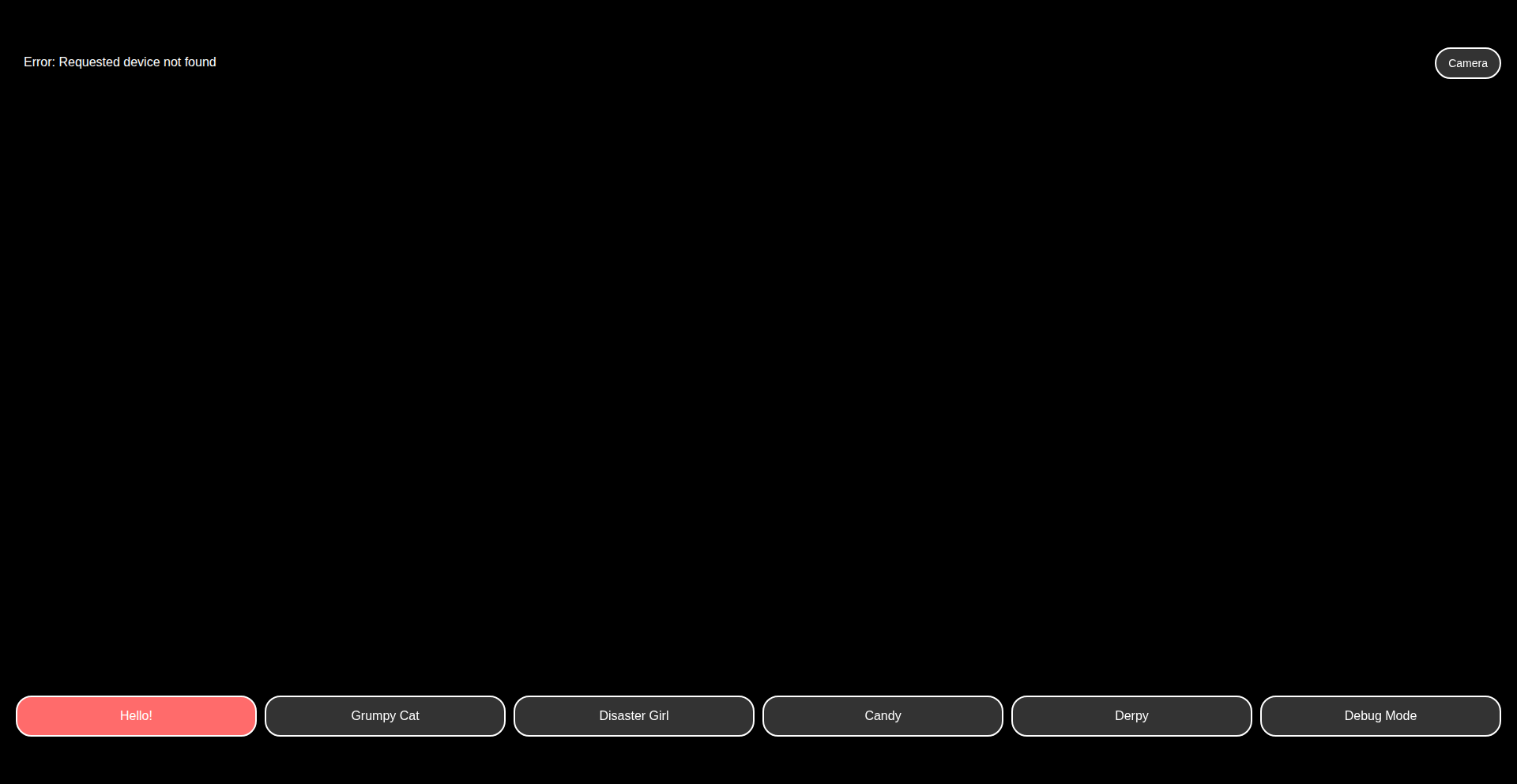AIコスチュームジェネレーター