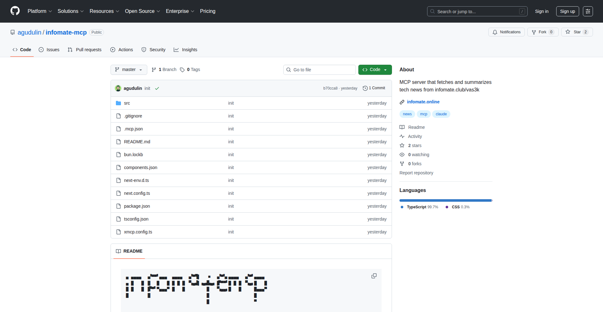 ClaudeAIニュースエージェント