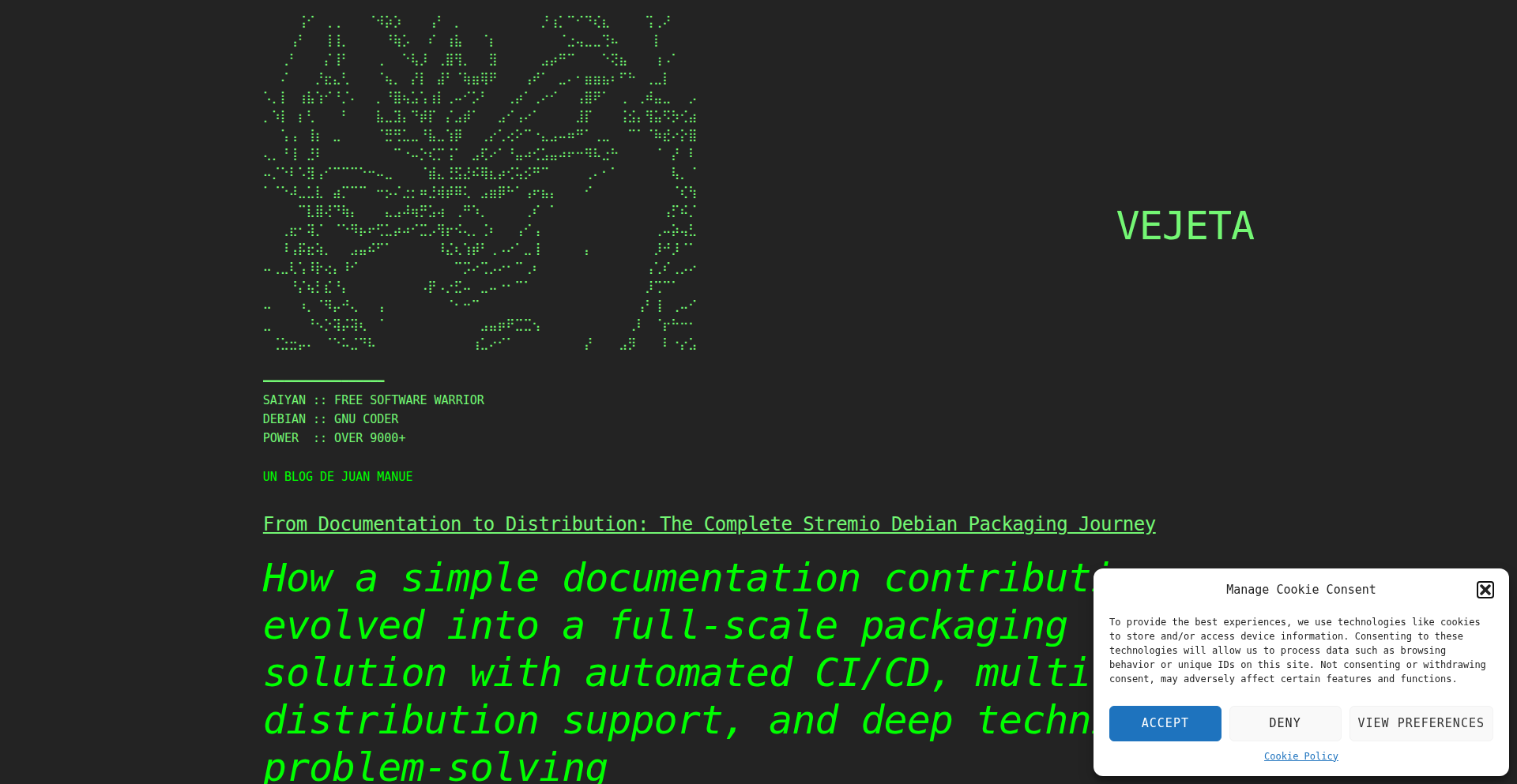 GitHub Pages APT 零成本全球分发