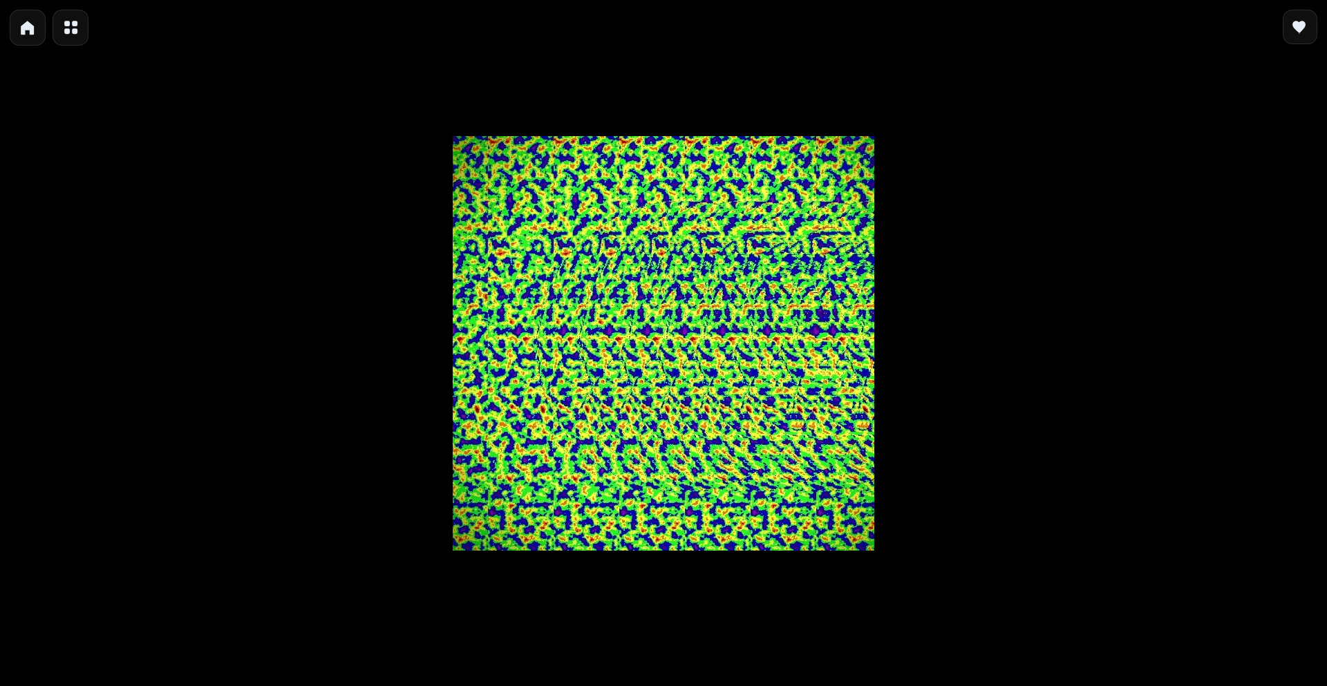 Scorpio's 90s Retro Terminal