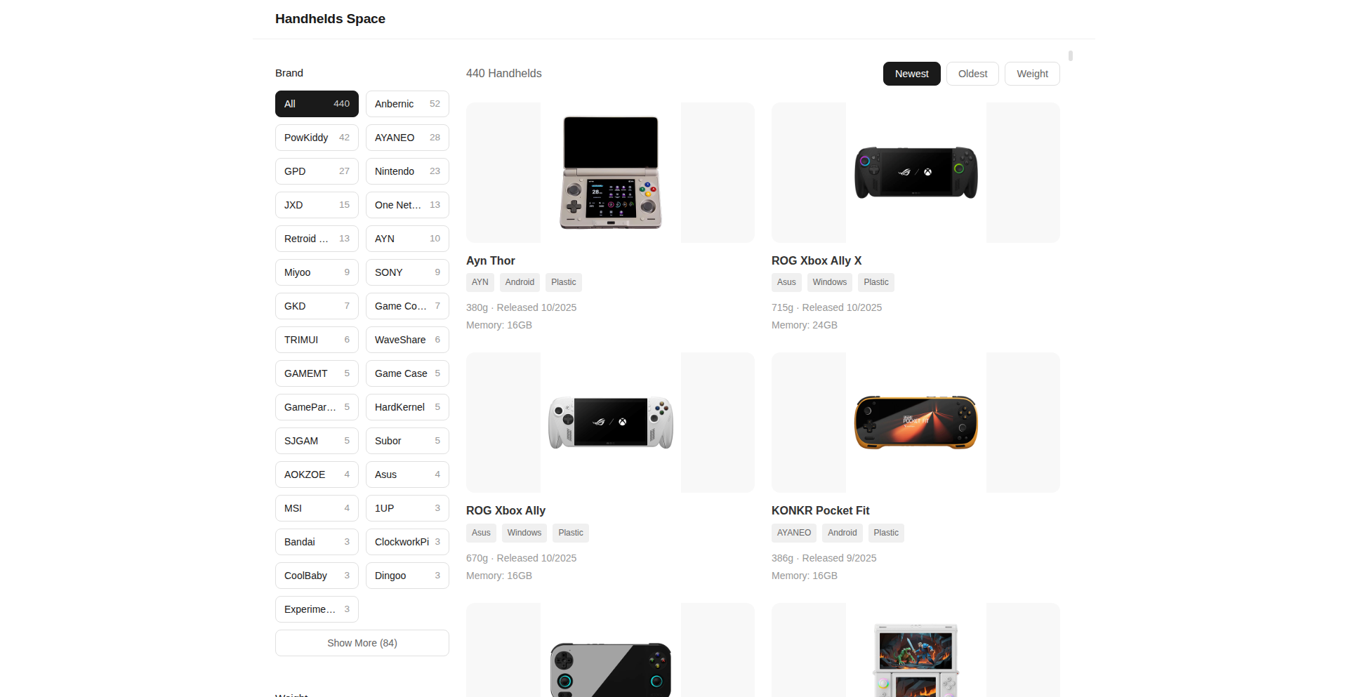 掌上乾坤：便携设备技术百科