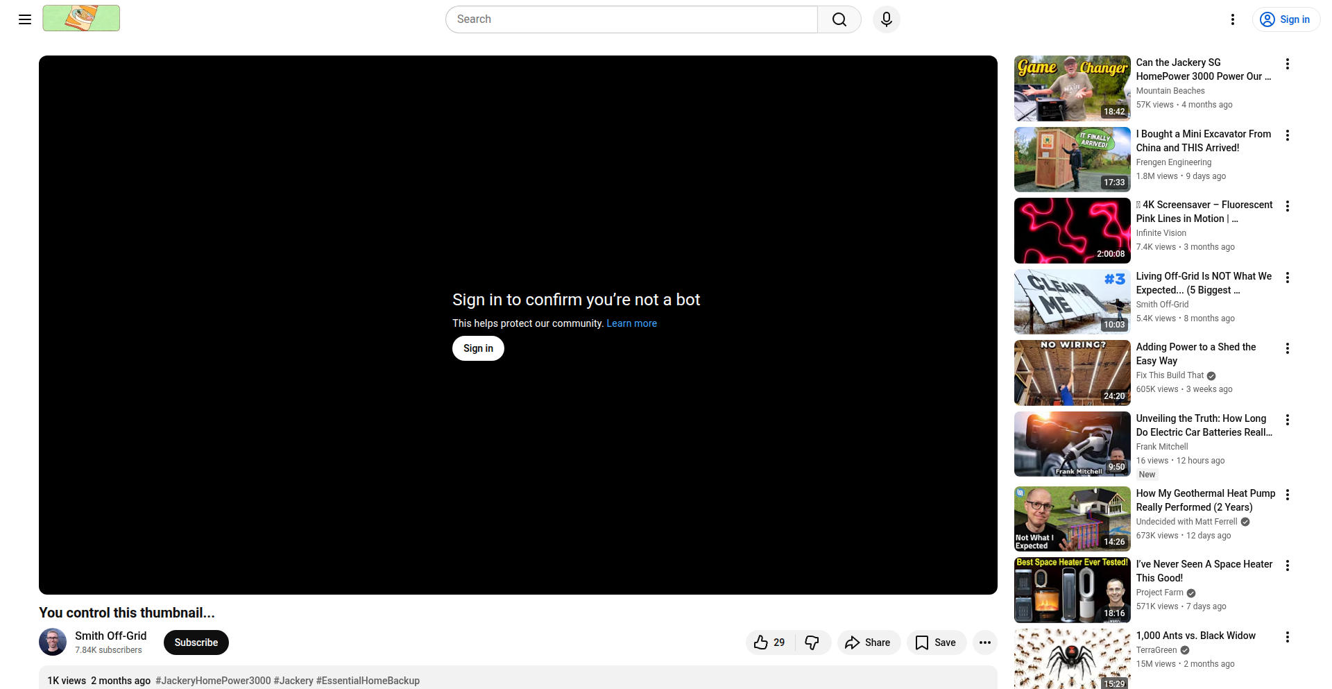 CommentThumb: 评论动态封面生成器