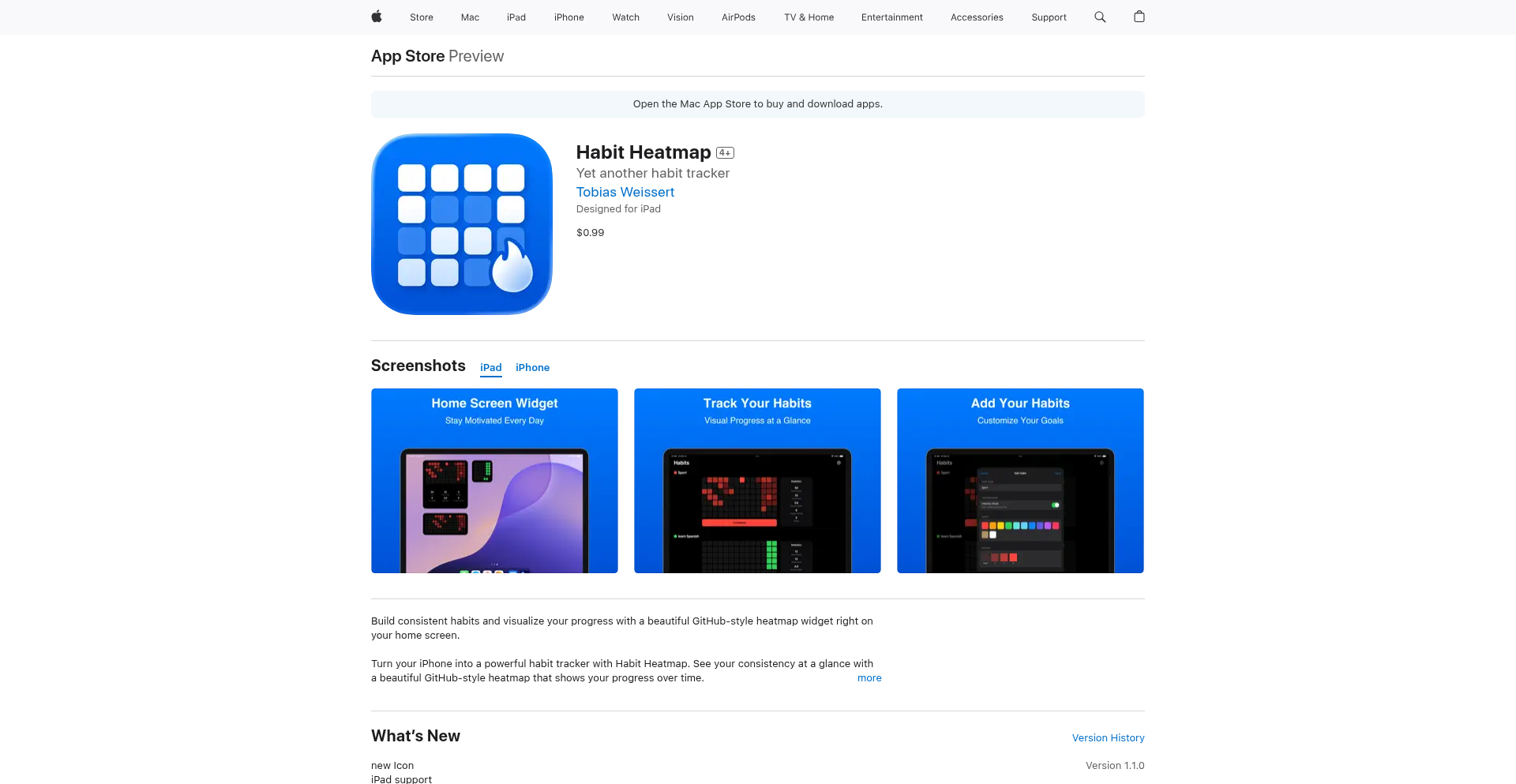 绿格习惯追踪器