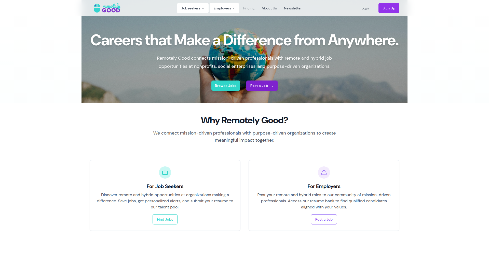 AI驱动的社工岗位智能匹配平台