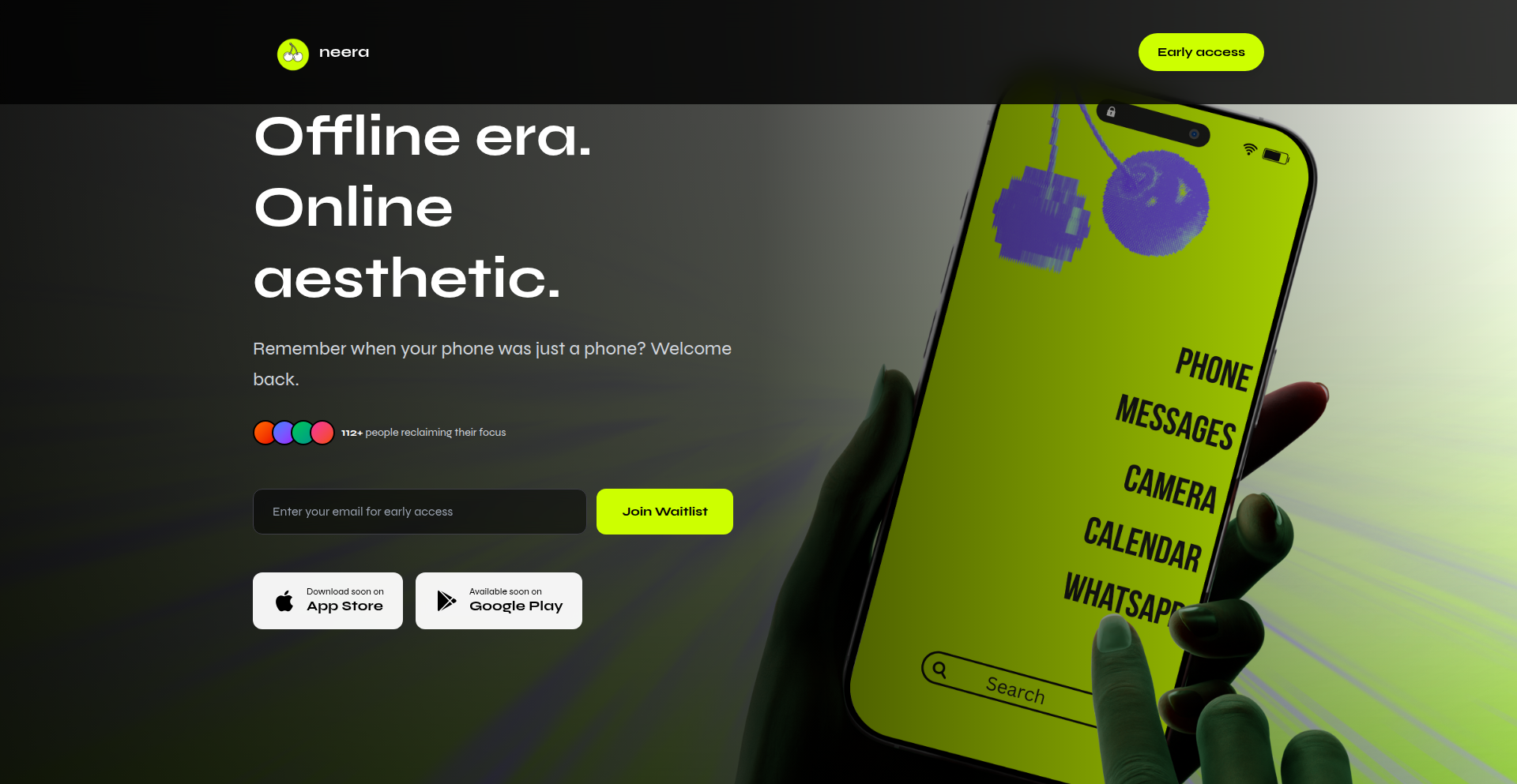 数字苦行僧:iPhone变身极简手机