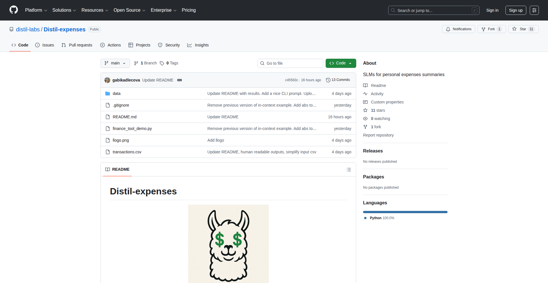 本地AI财报侦探