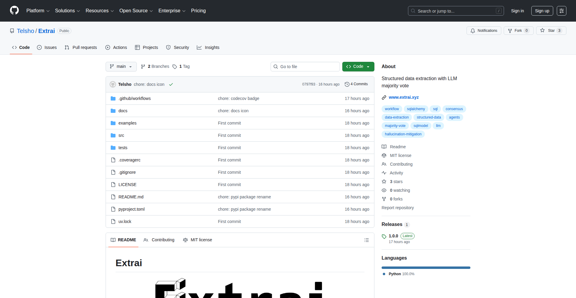 LLM智萃: 告别AI胡言乱语的数据提取