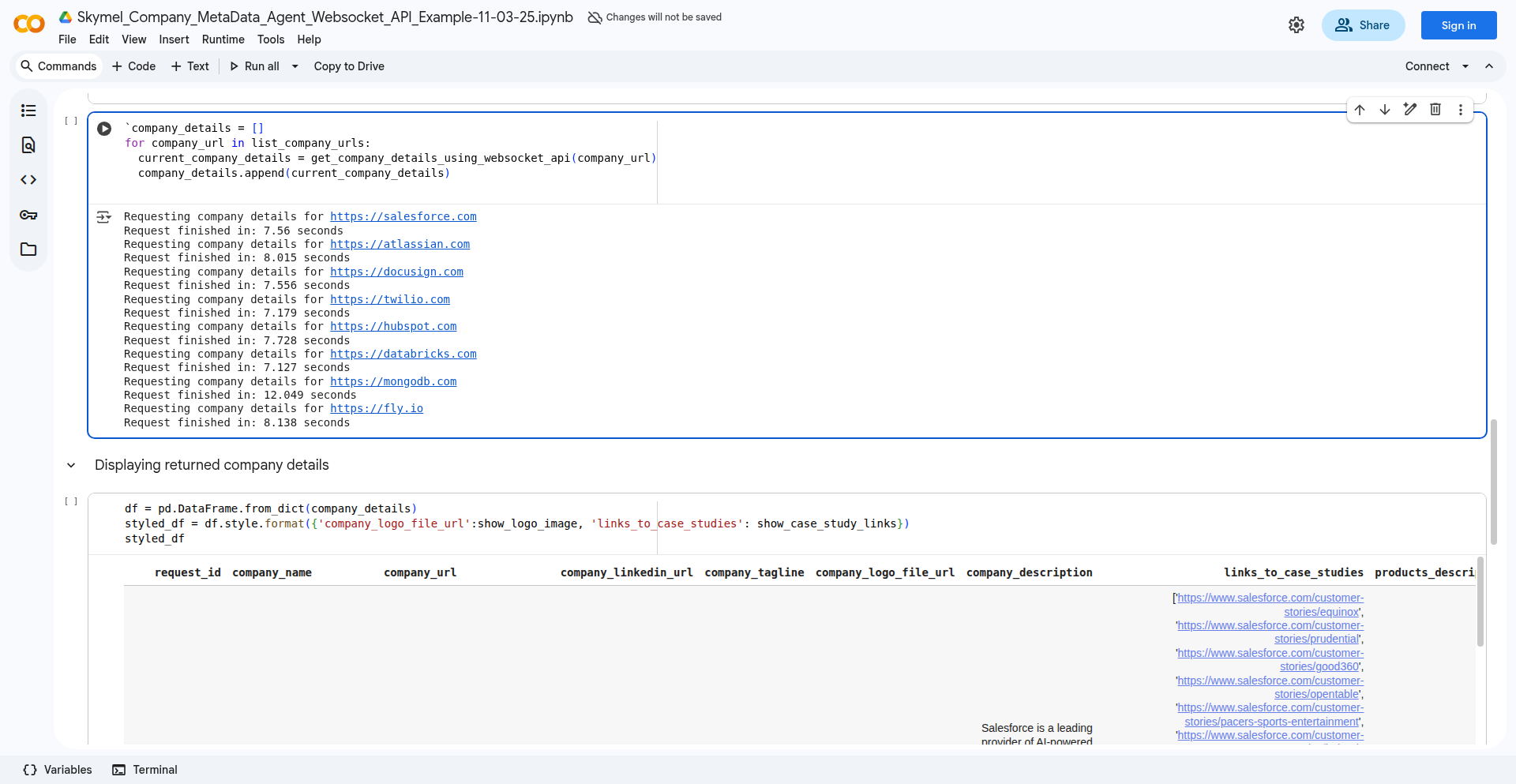 智能信息抓取与编排引擎