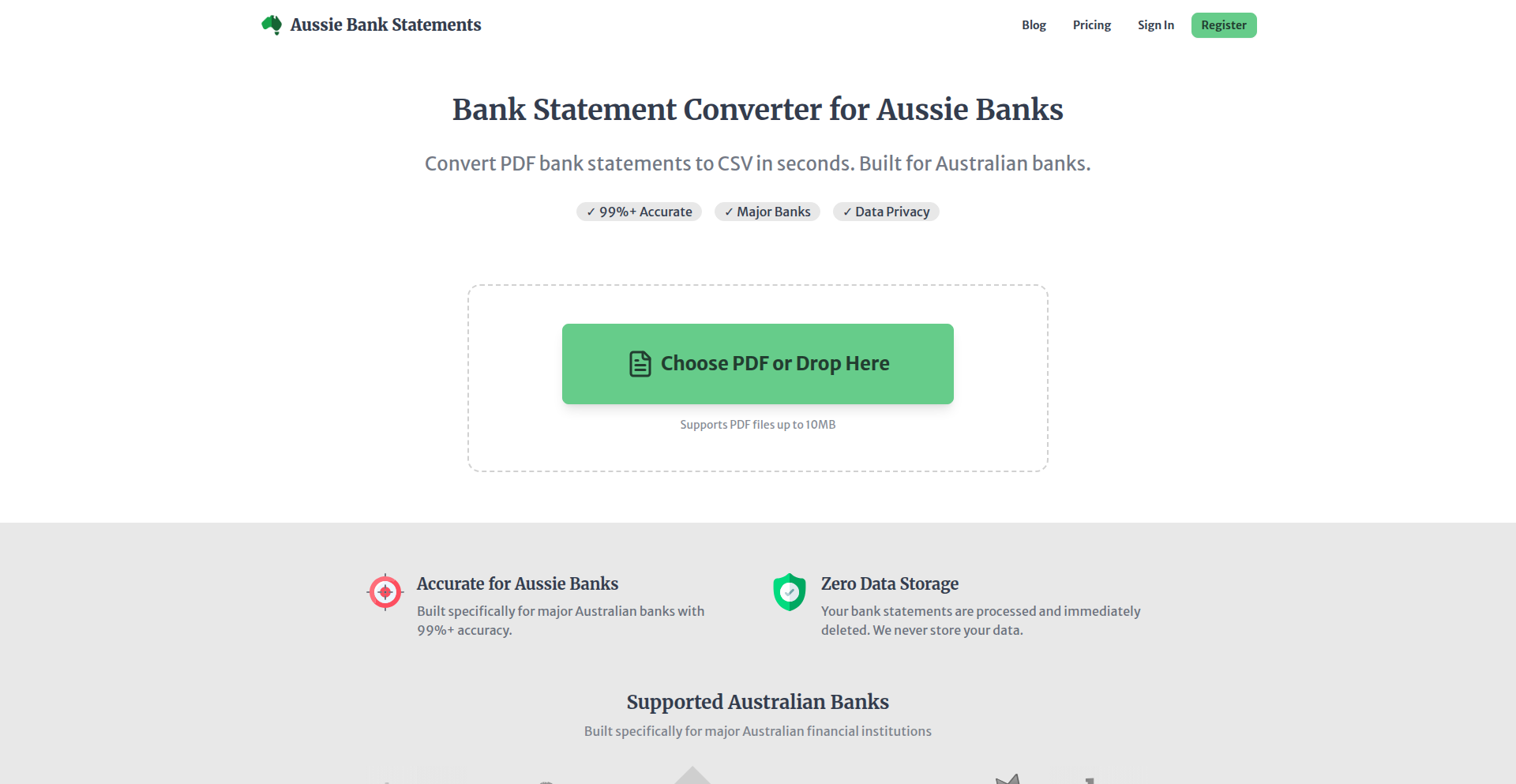 AussieBankStatementCSV