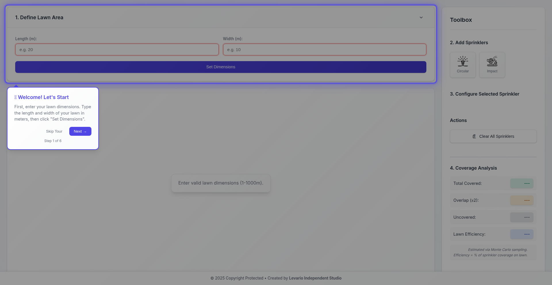 芝刈り機シミュレーター (Shibakarigi Shimyurētā)