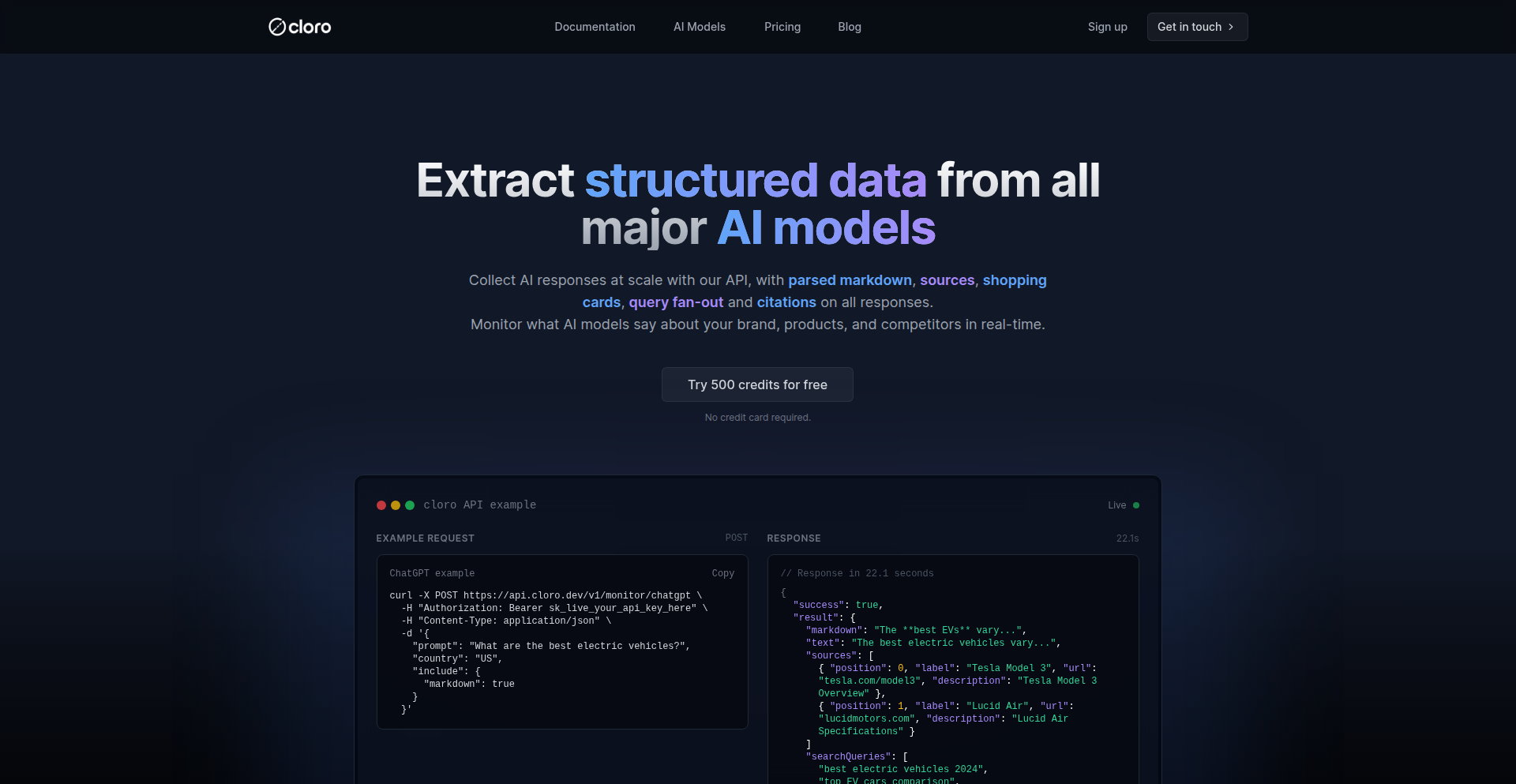 AI応答スクレイパー