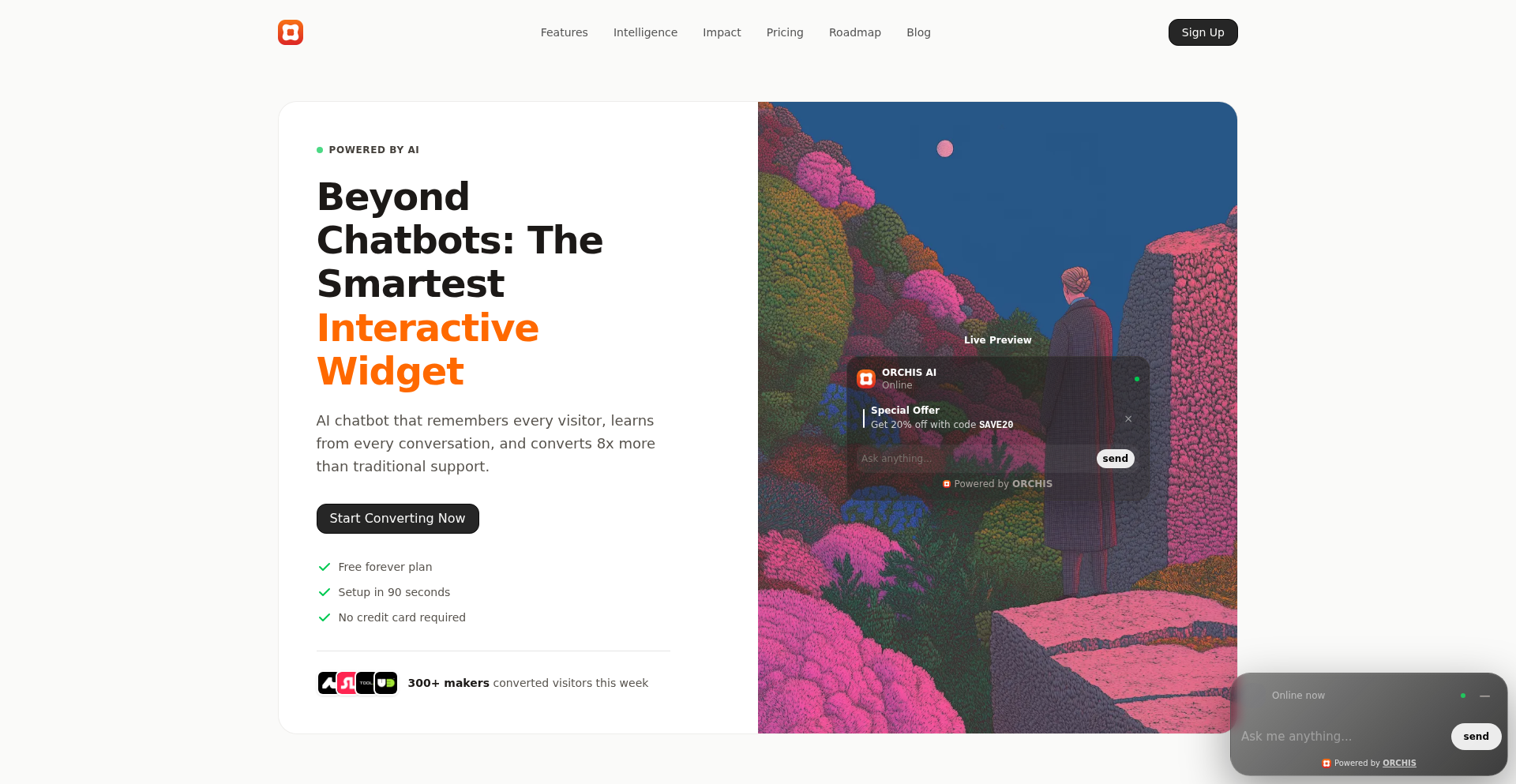 Website Contextualizer AI Agent