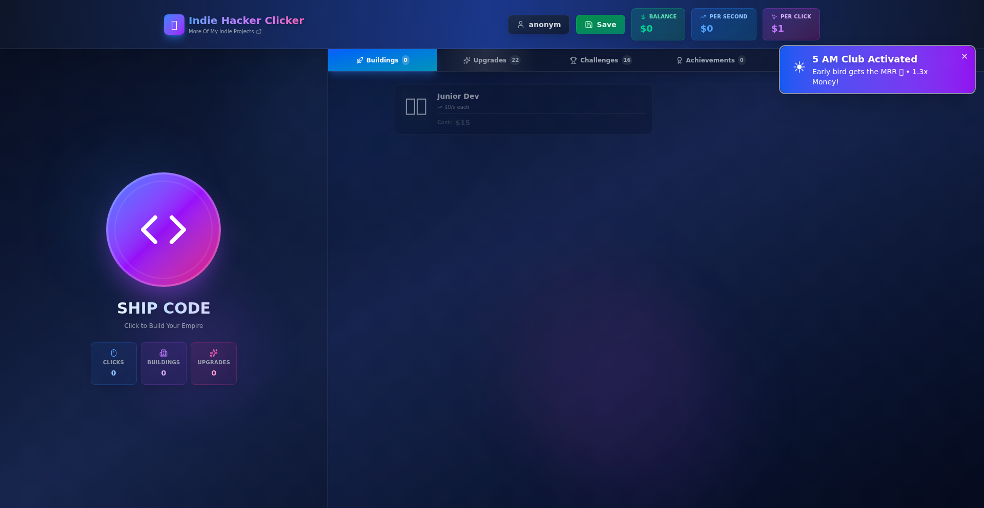 数字攀登の怠惰ゲーム
