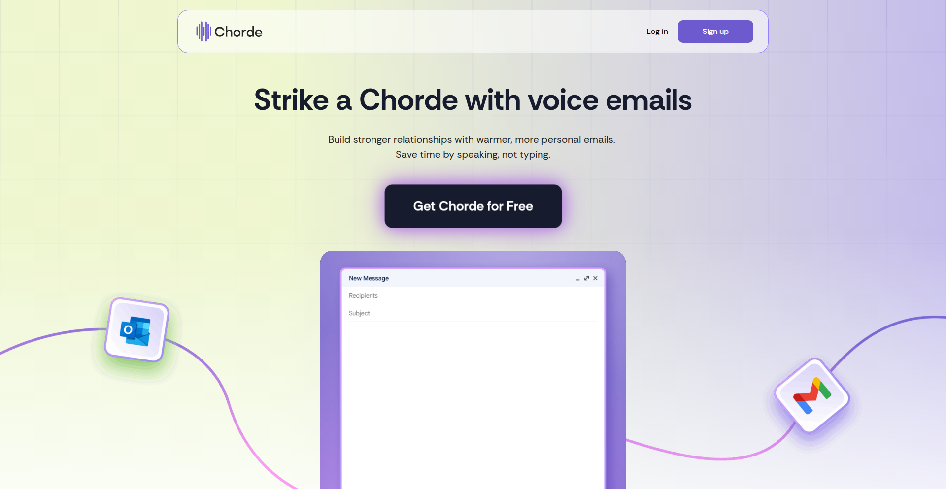 ボイスメール・インジェクター