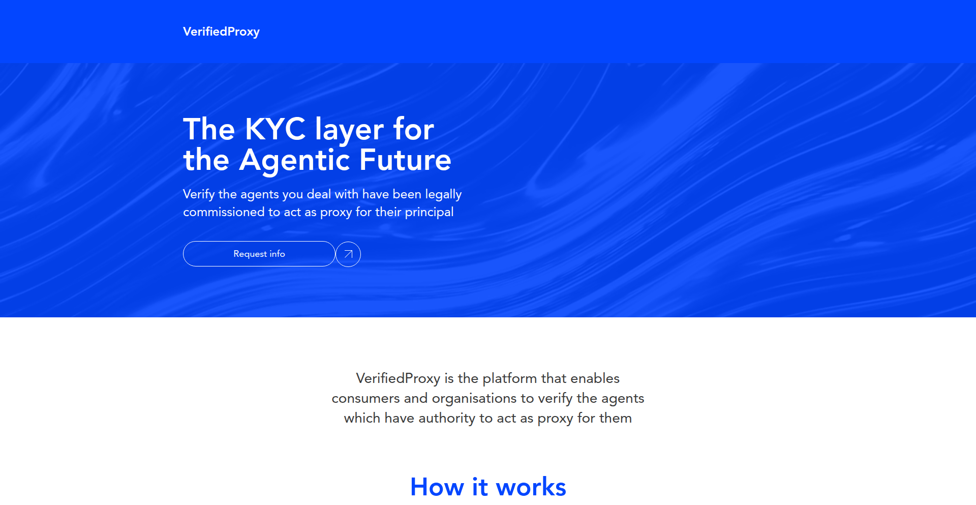 AIエージェント認証レイヤー (AI Agent Authentication Layer)