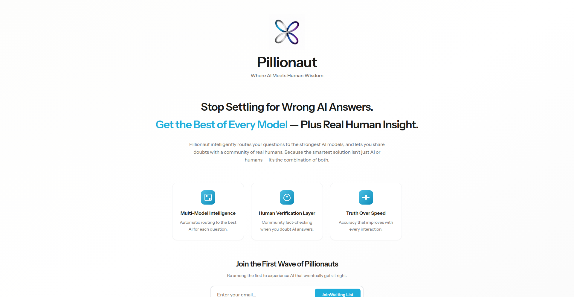 AIと人間の協奏プラットフォーム Pillionaut