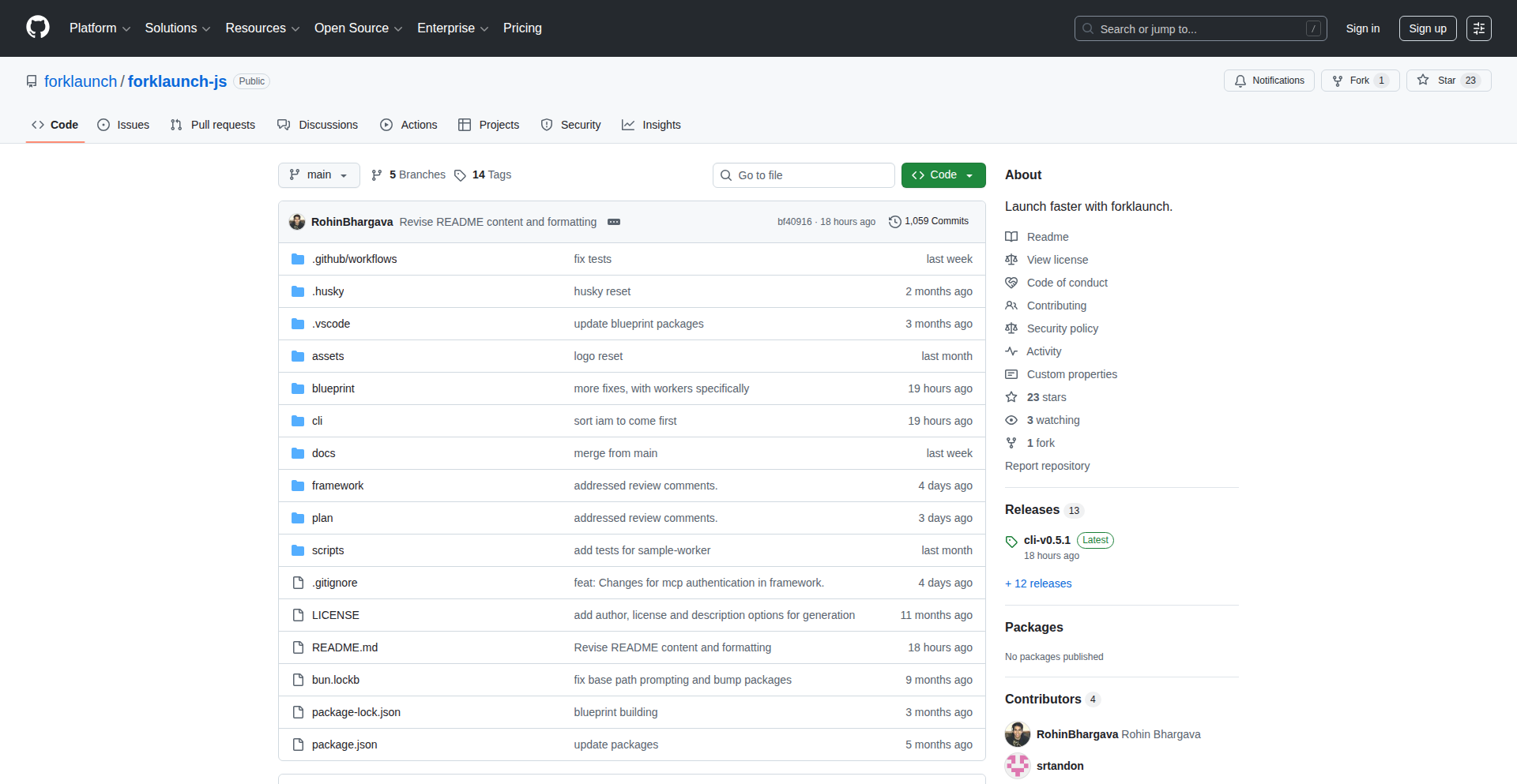 TypeScript Drop-in Services