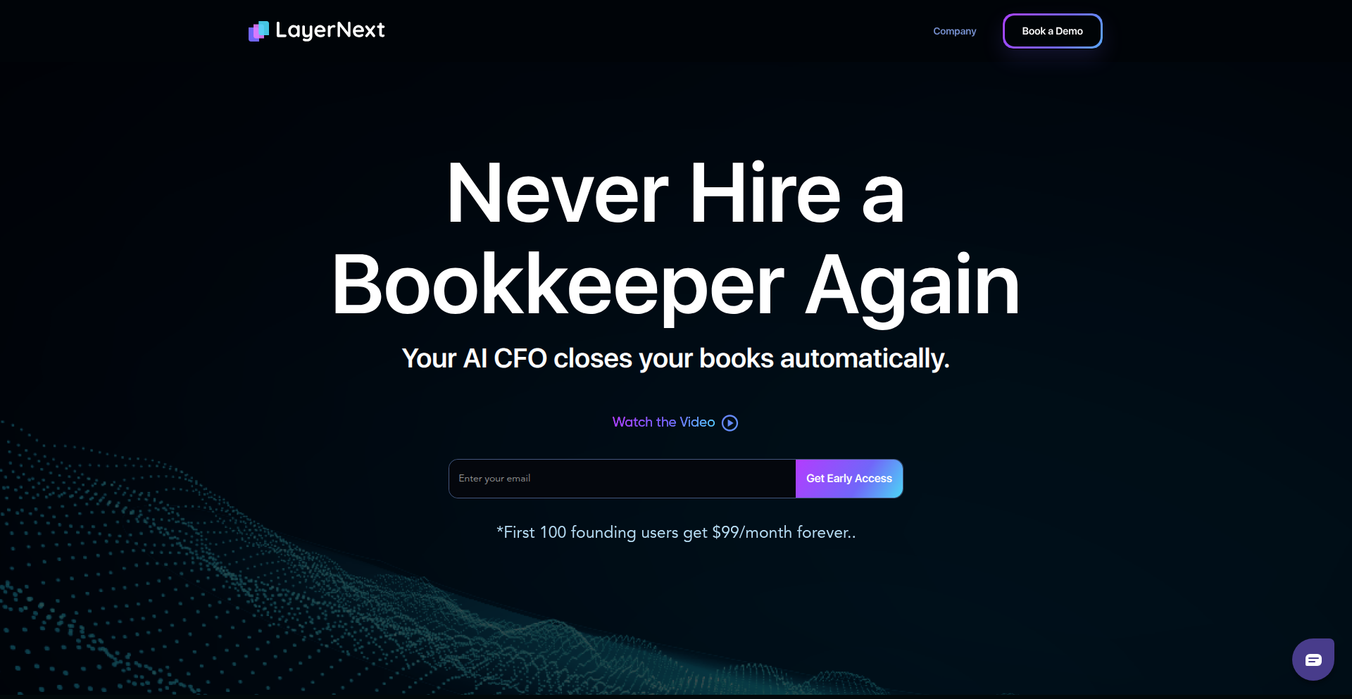 AI Bookkeeper Bot