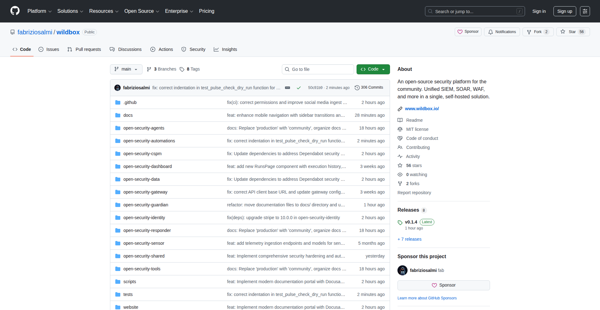 ワイルドボックス：オープンソースの自己ホスト型ワークスペース