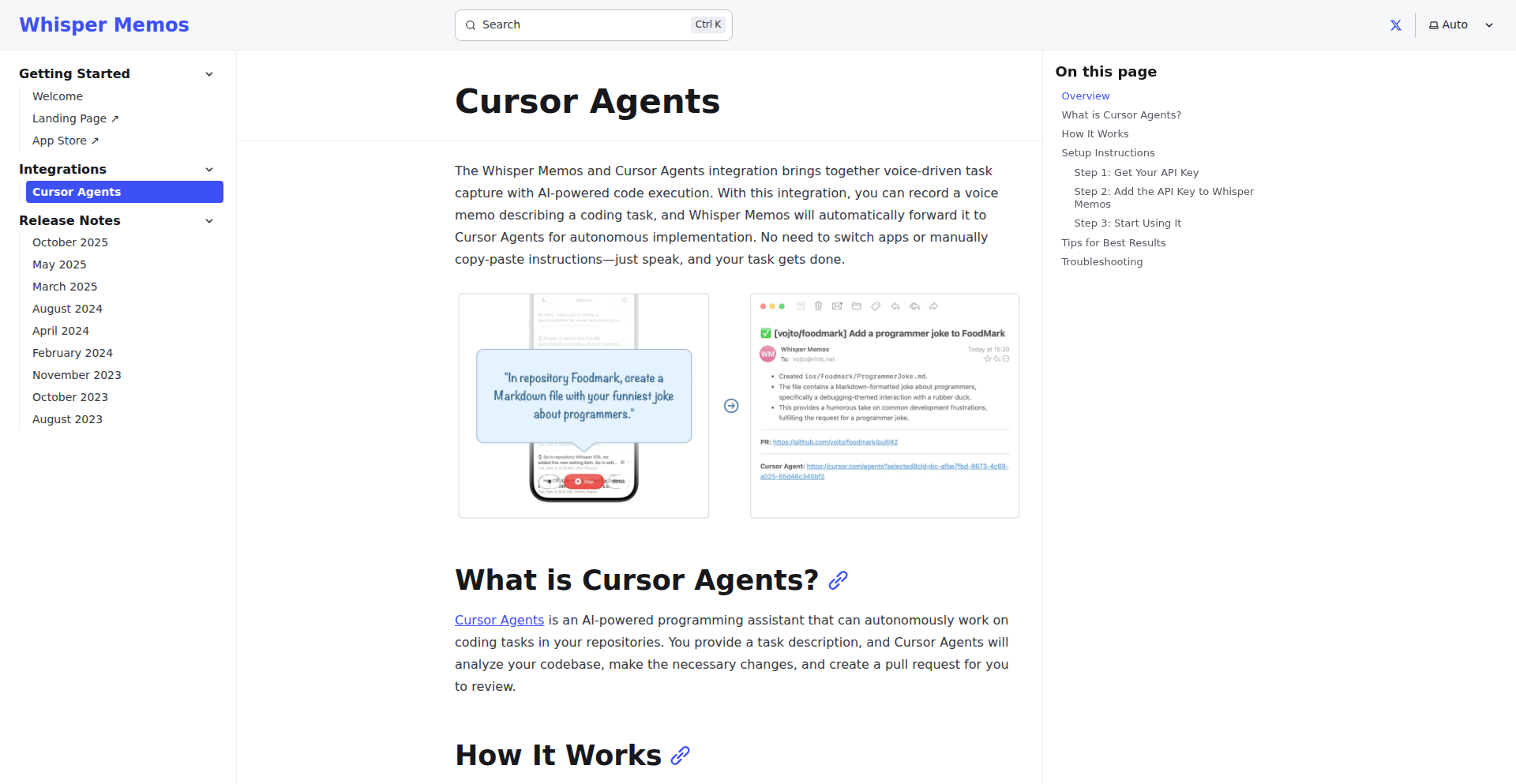 WatchCoder: 腕上启动的智能代码代理