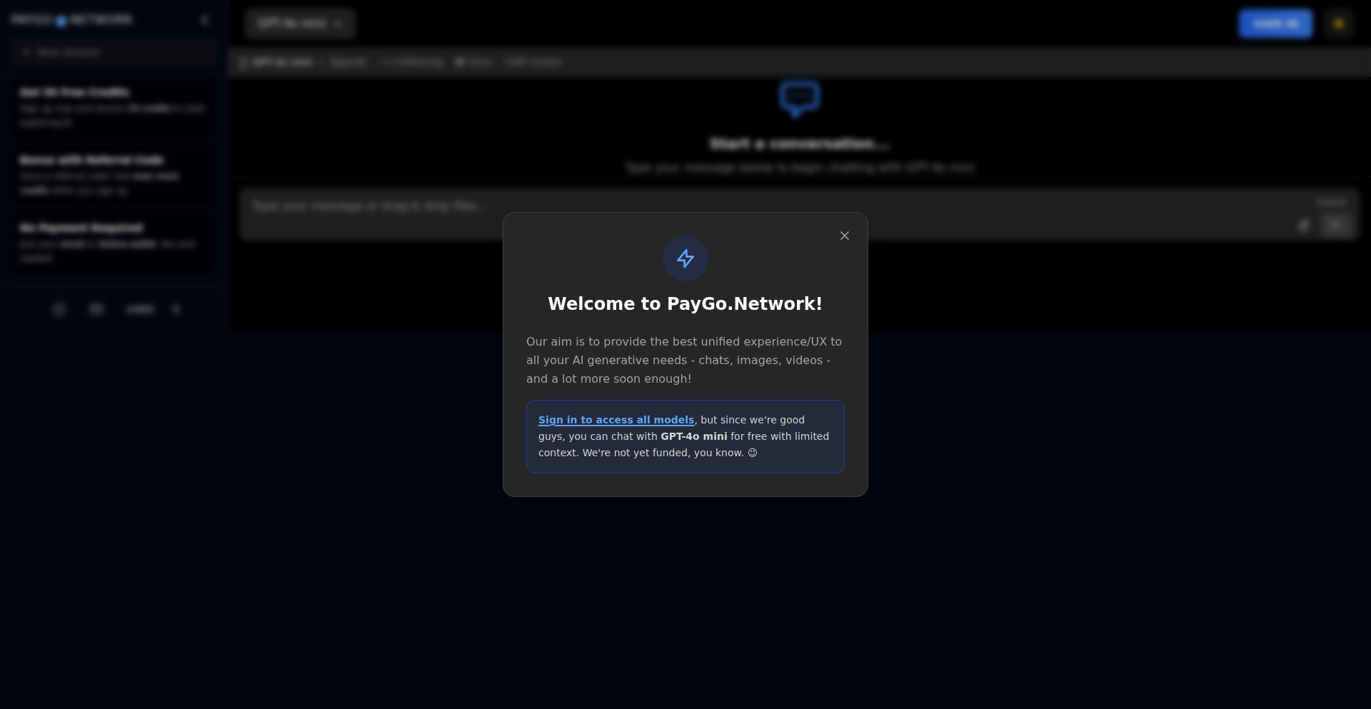 AI-X402コネクター