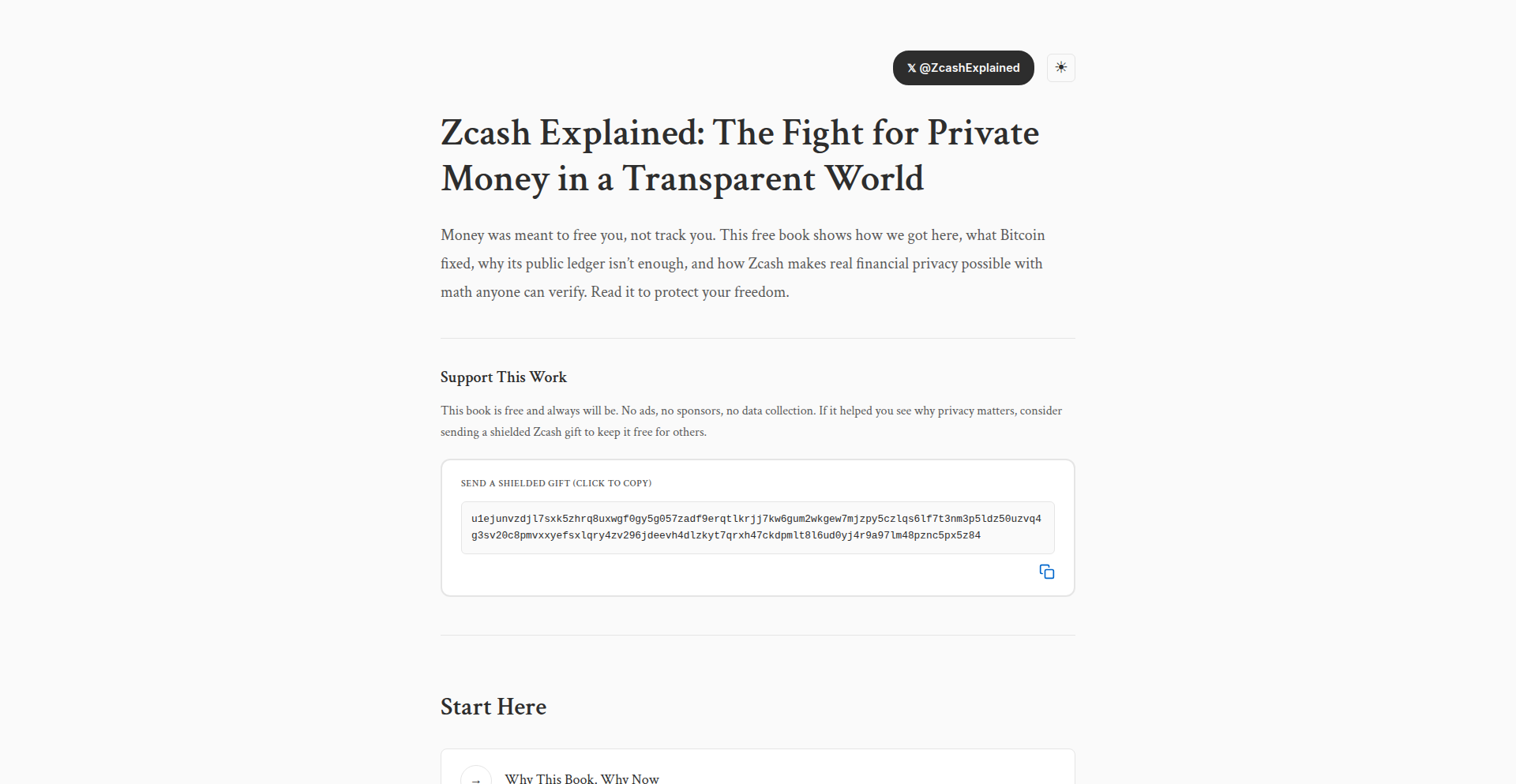 Zcash透明性陷阱:比特币隐私悖论洞察