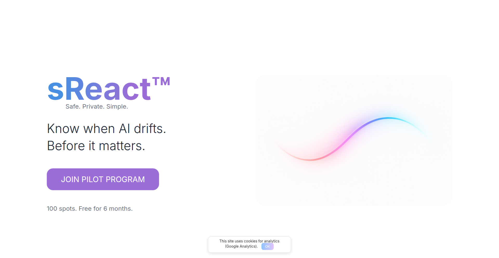 AI稳定性晴雨表