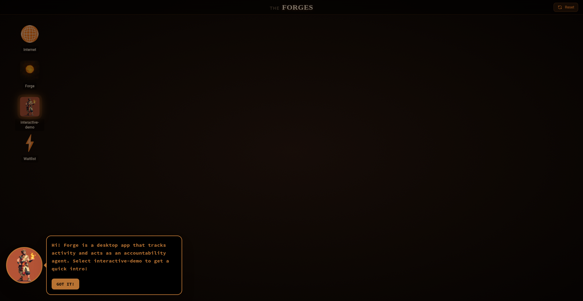 “进度雷达”——对抗拖延症的实时行为模拟器