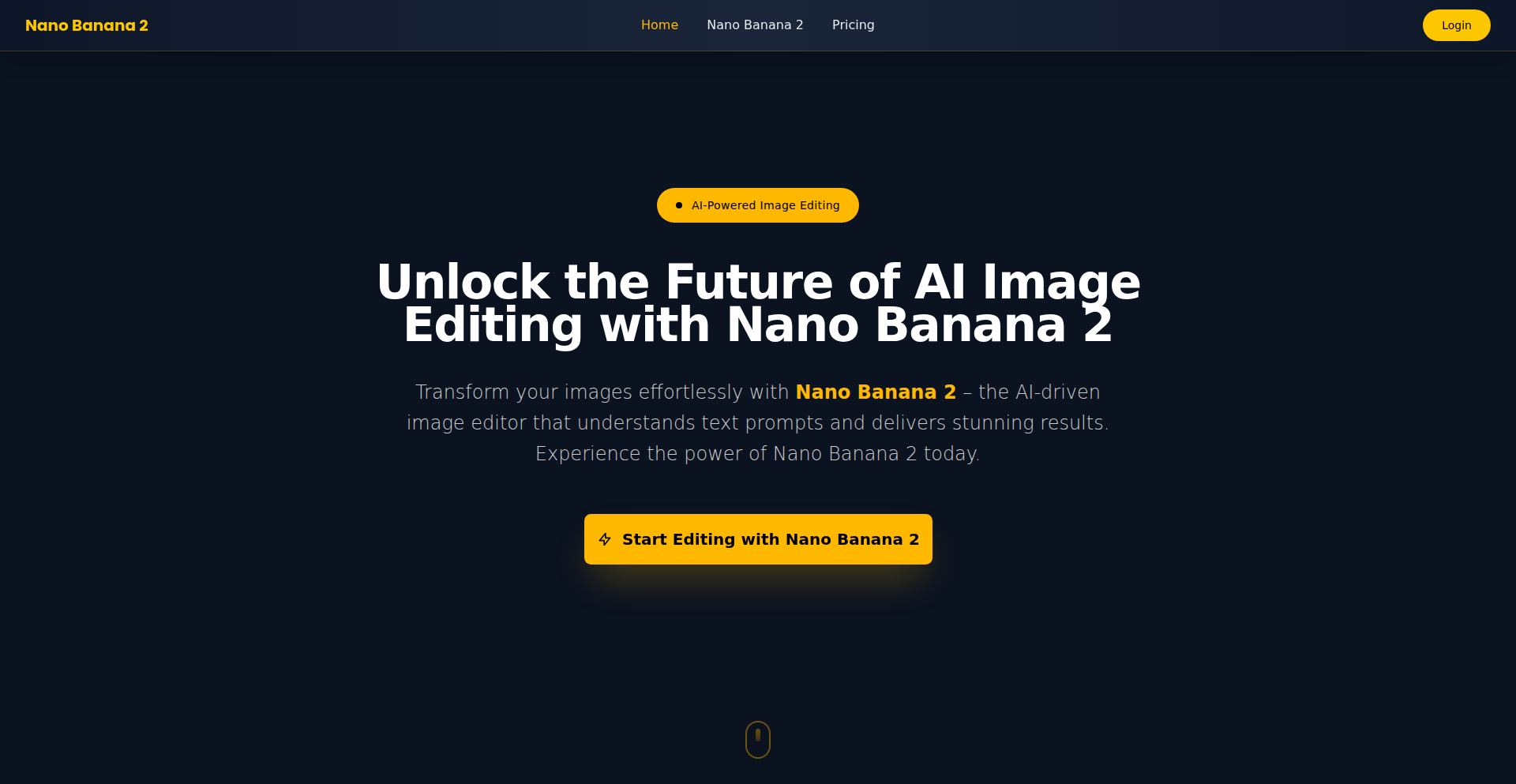 Nano Banana 2:一语成图的AI魔法画笔