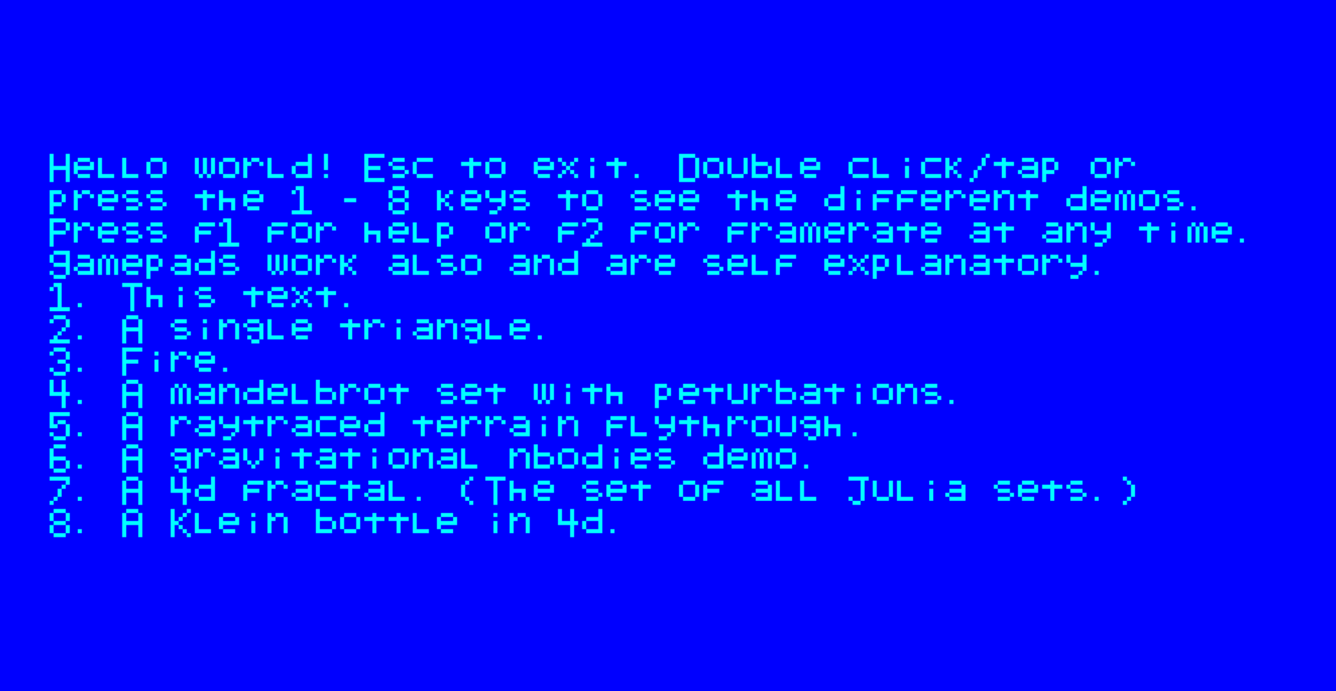 AtlasGPU：GPUスクリプティング言語