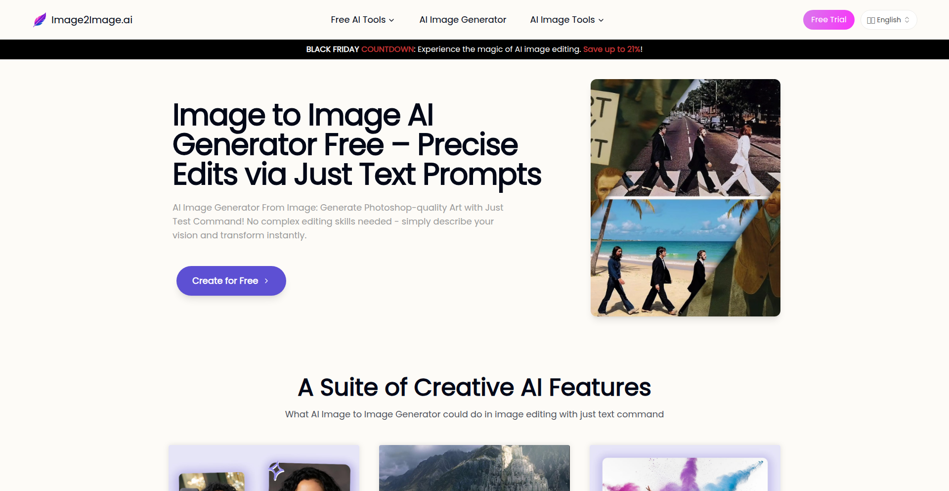 AI Image Orchestrator