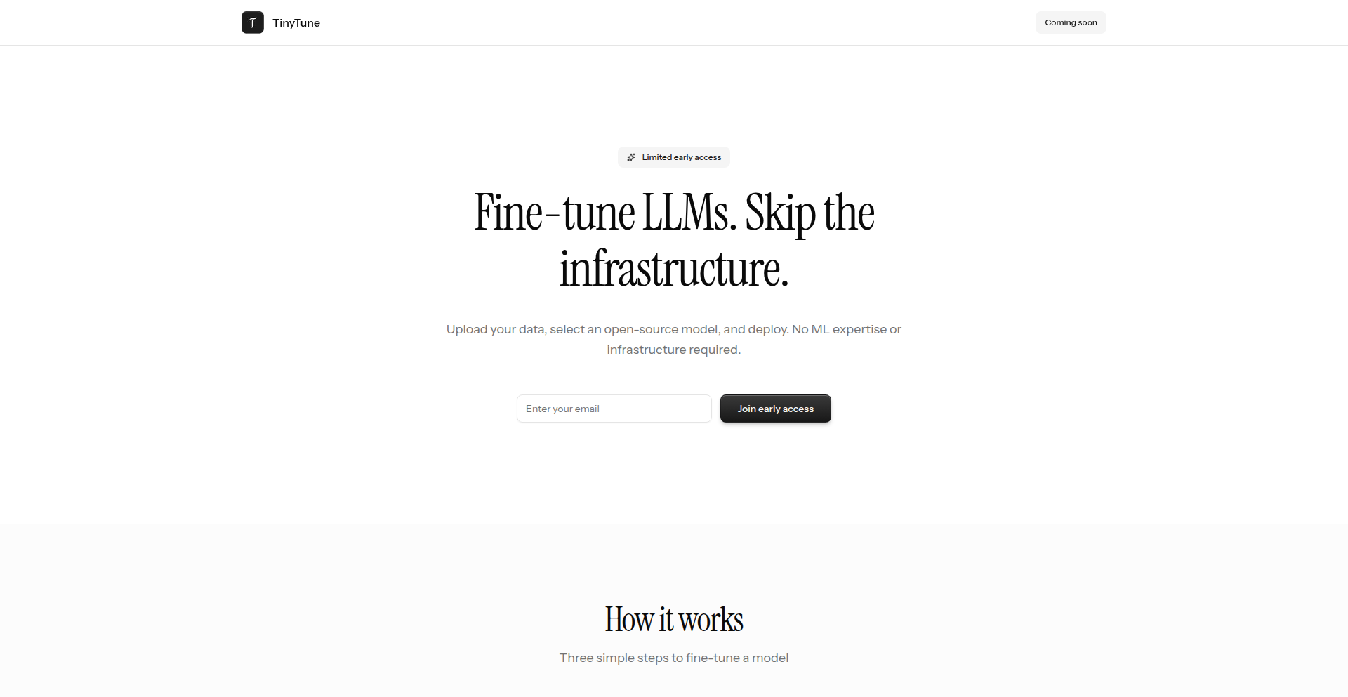 Effortless LLM Forge