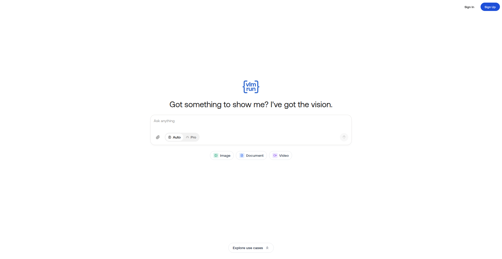 Orion: Visual Agent & Multi-Modal Orchestrator