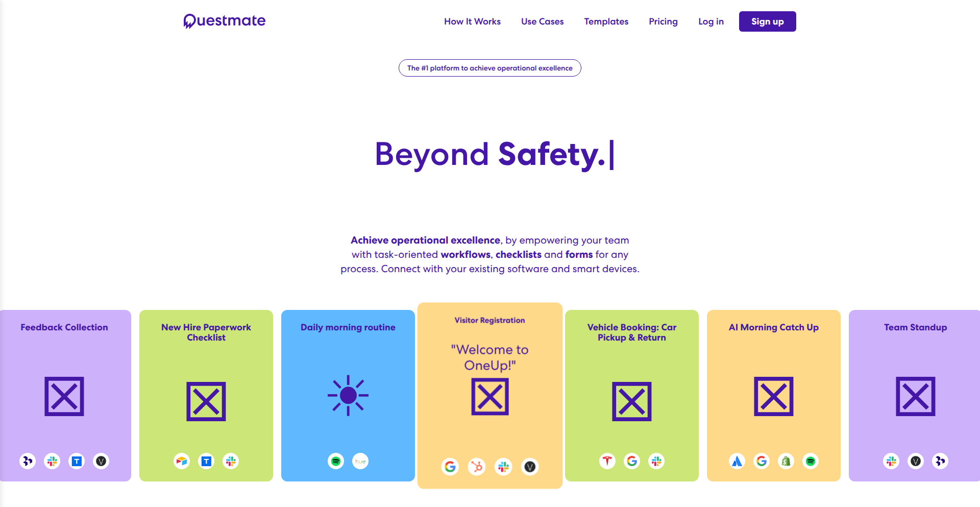 Questmate: The Open-Source Inspection Navigator