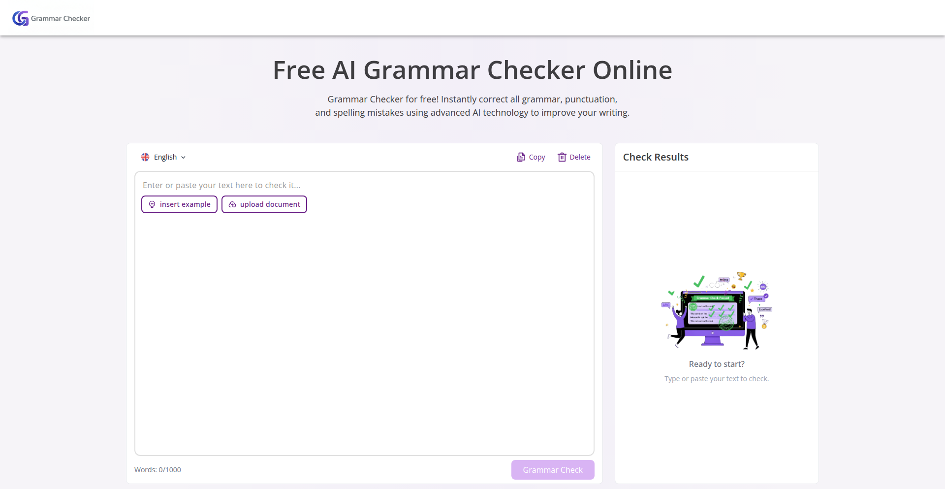 単語の魔法使い:書くことを磨くAI