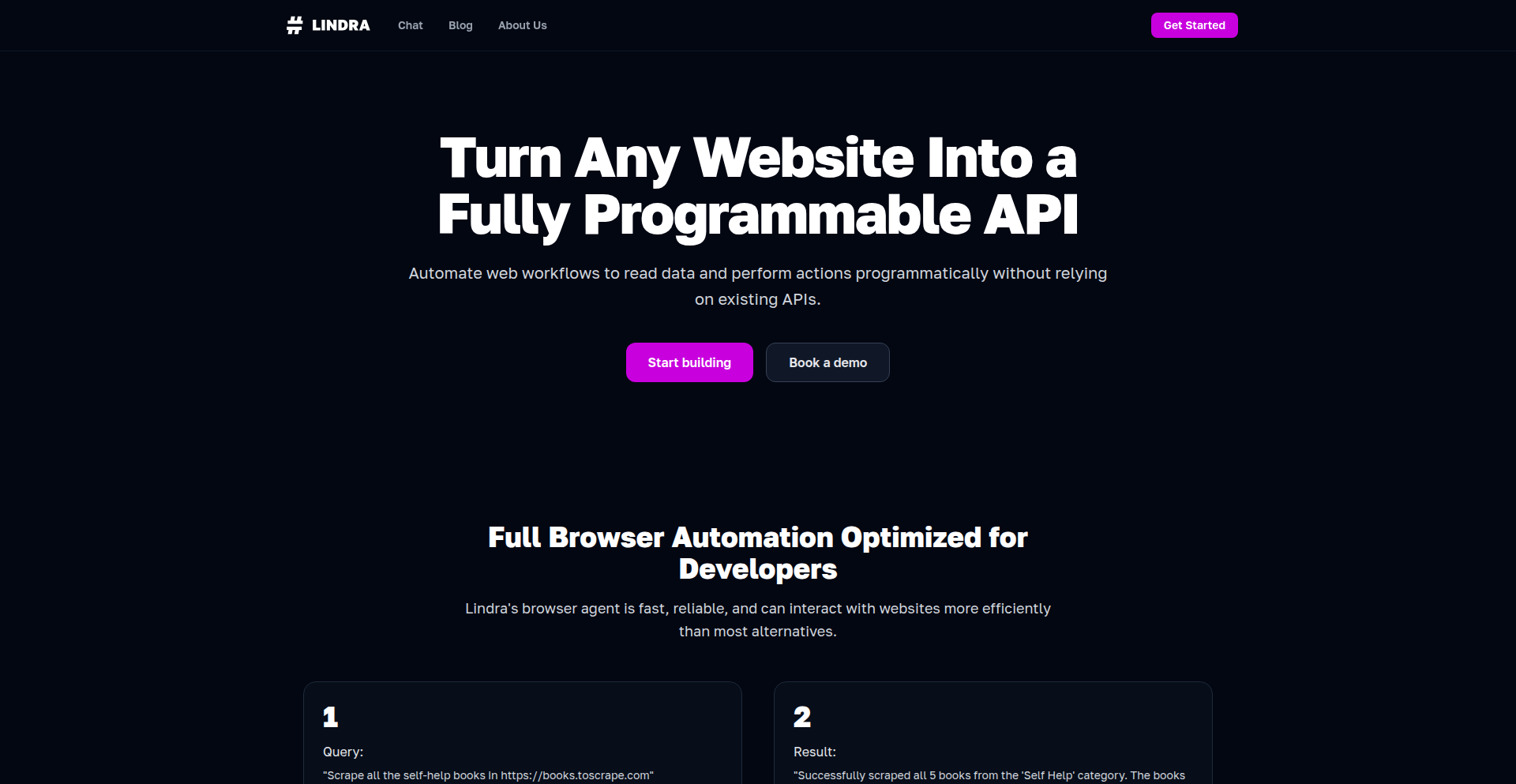 WebAPIForge (ウェブAPIフォージ)