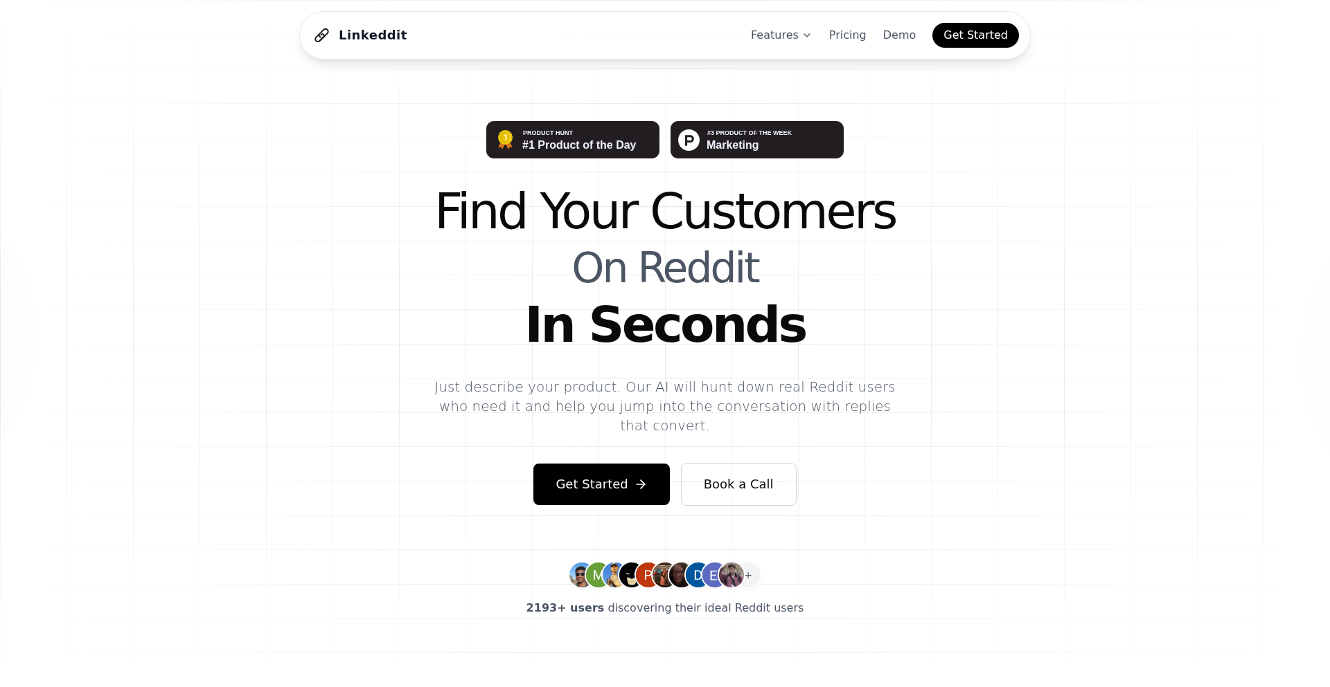 リード&コンテンツ・ブースター