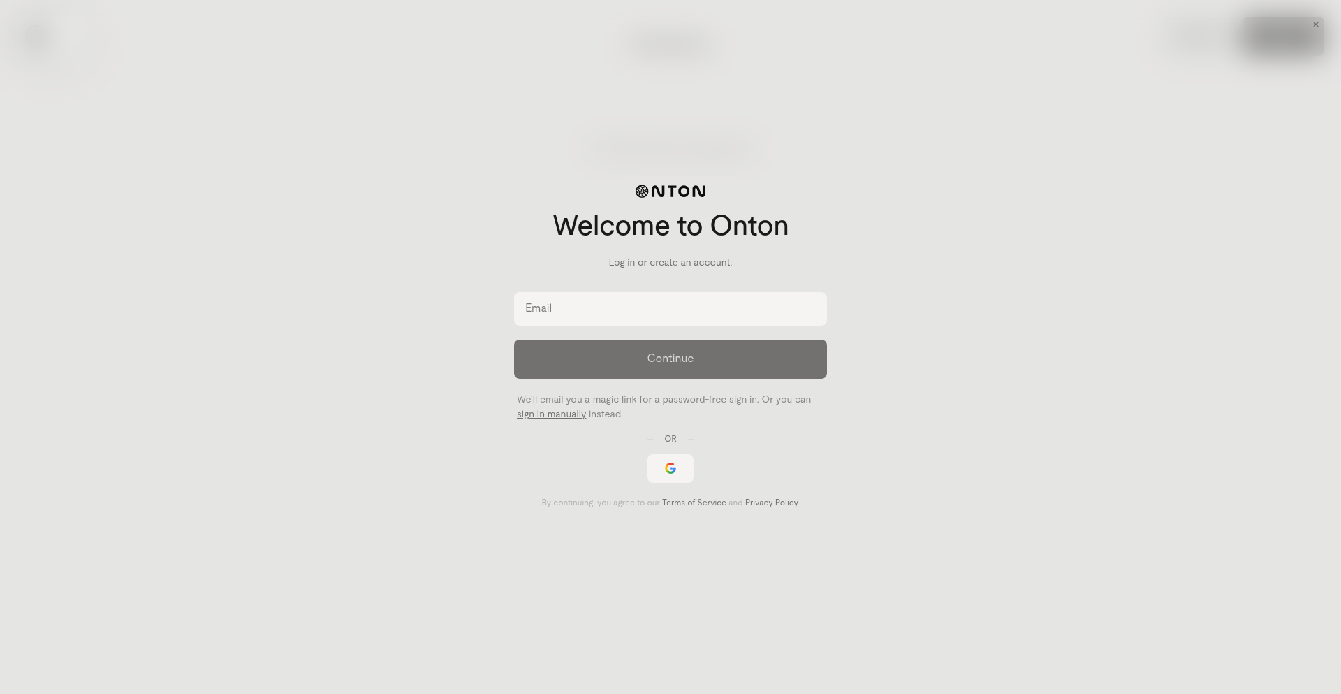 Canvas AI 家具ビジュアルワークスペース