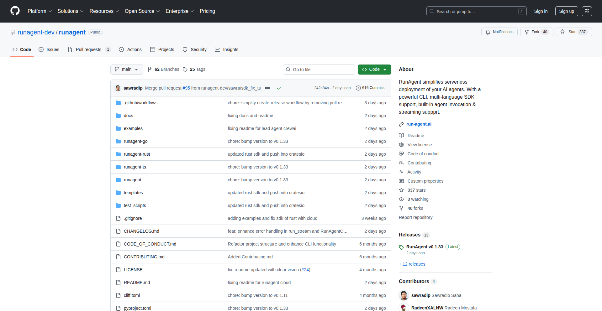 跨语言智能体桥梁 (Cross-Lingual Agent Bridge)