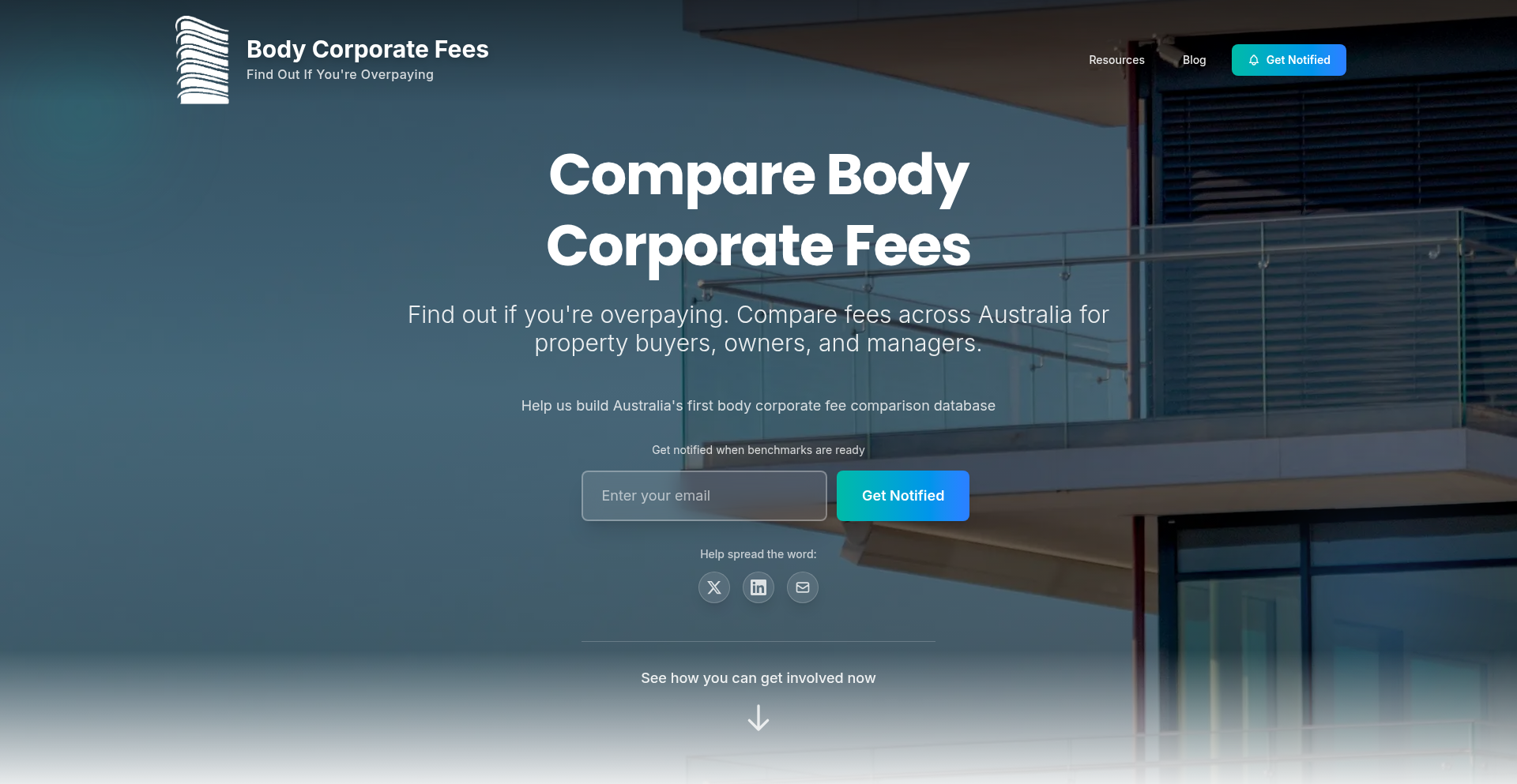 物业费价值雷达