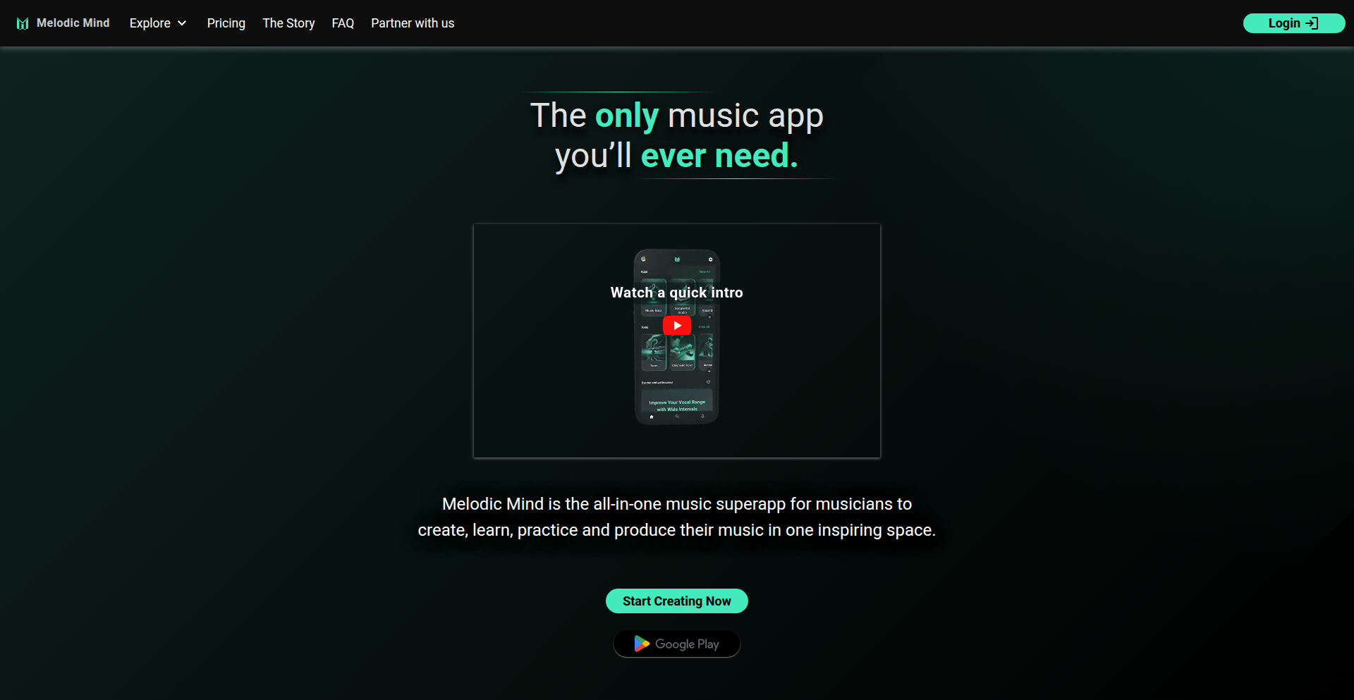 旋律心智：深度音乐创作与学习引擎