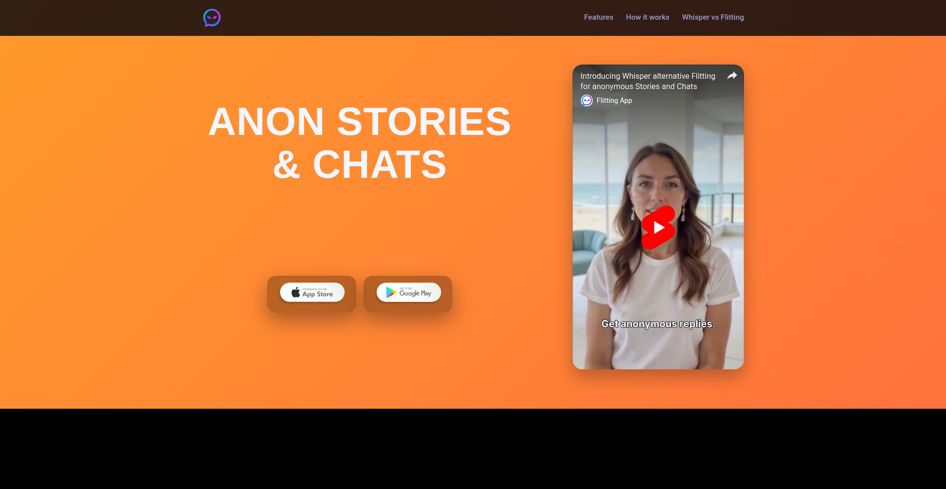 匿名心声·代码化