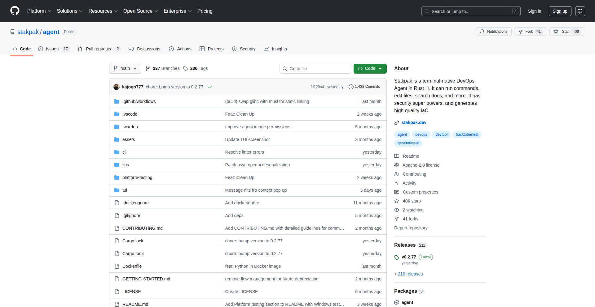 Rust 防误删数据库助手