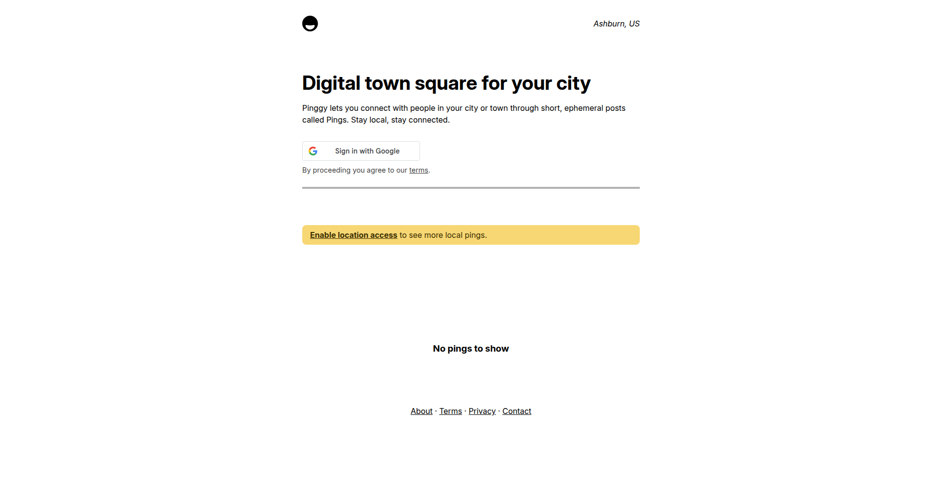 Pinggy-CityChronicle