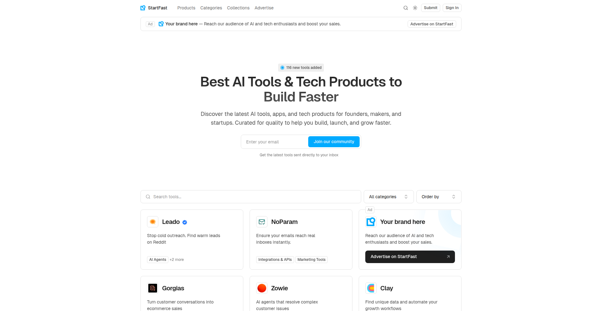 StackPilot: AI与开发者工具导航引擎