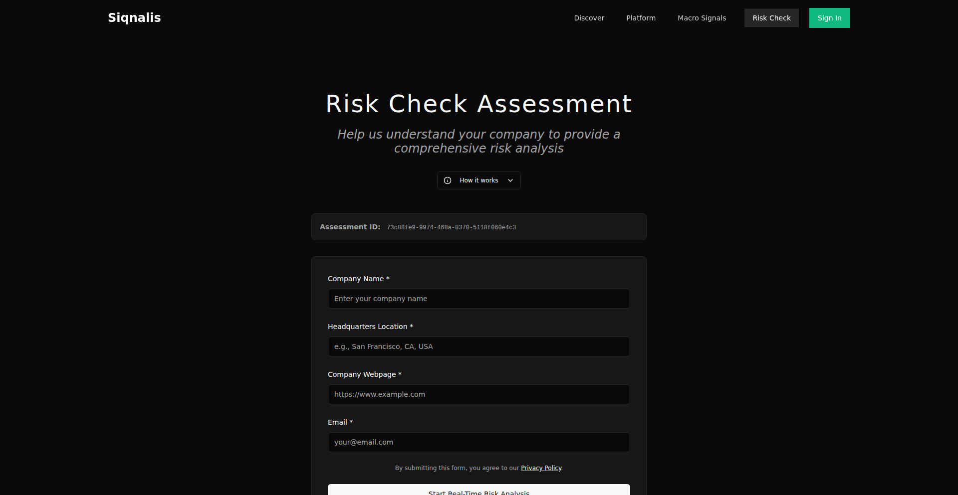AI风控洞察引擎
