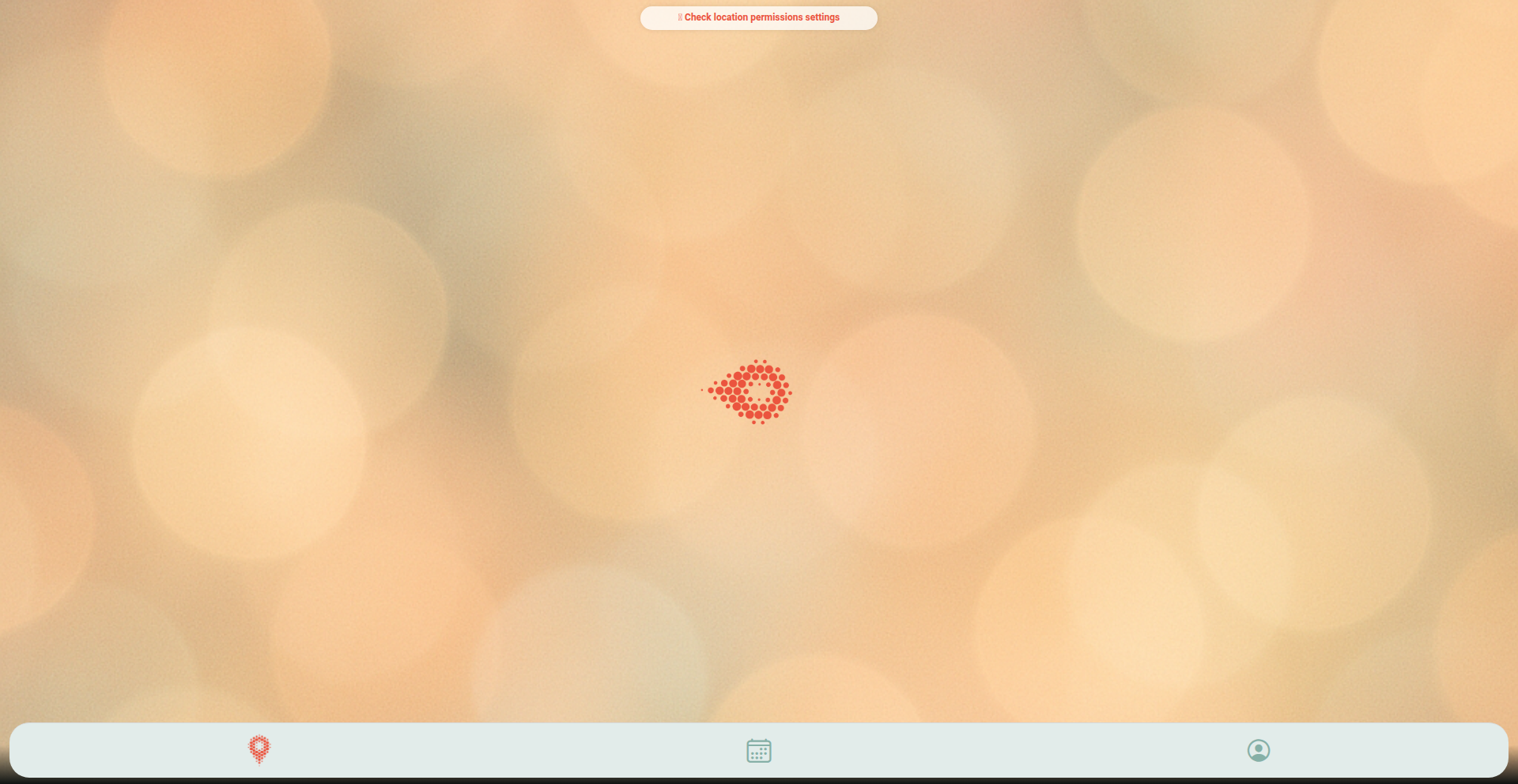 Murmurs: 声波集结令 - 本地事件探索与闪电集结