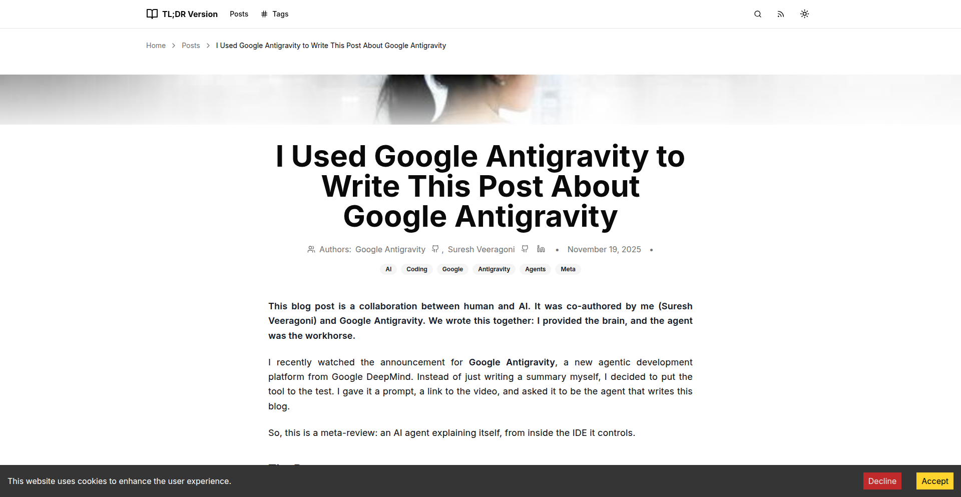 Agentic Workspace Orchestrator