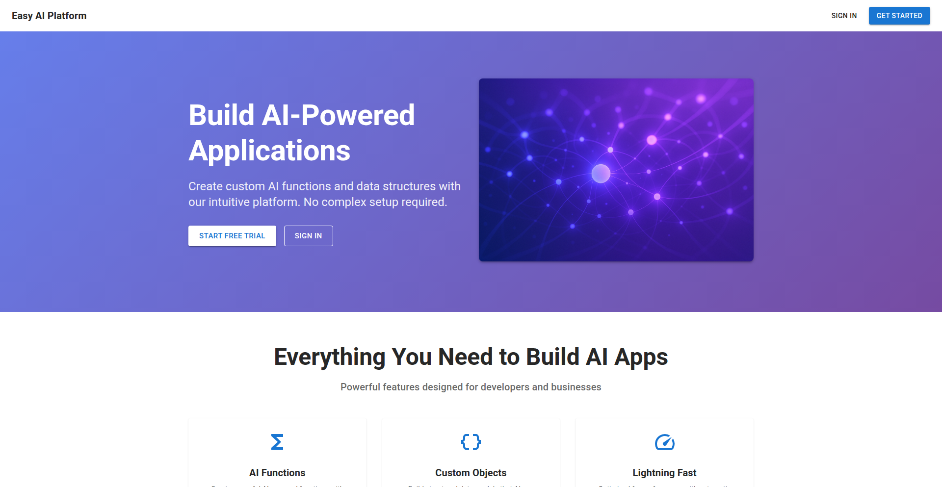 カスタムRAG知識でAIチャットボットと構造化APIを構築