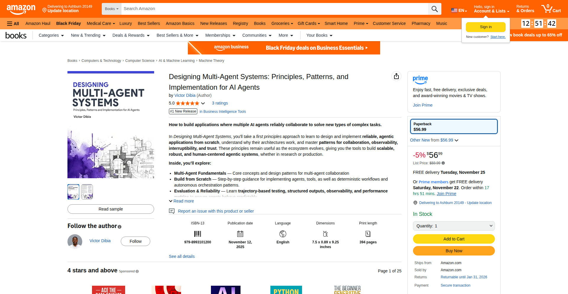 エージェントフレームワーク自作ガイドブック